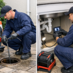 entretien canalisations