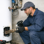 entretien chauffe-eau