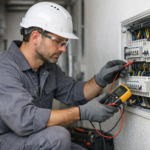 diagnostic électrique
